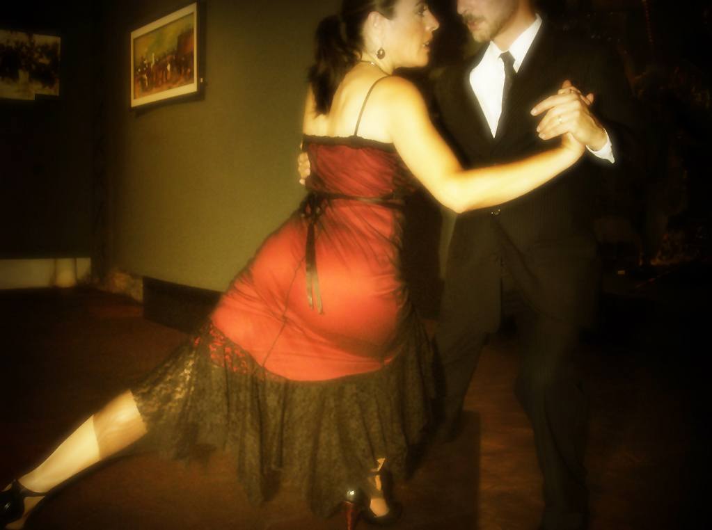 This Is Why Tango Can Help Boost Longevity