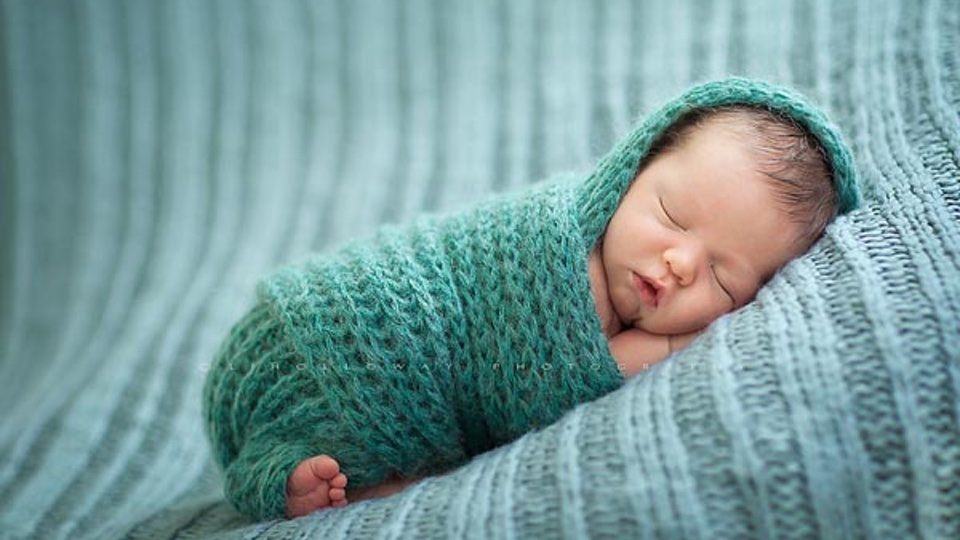 20 Brilliant Ideas Of Newborn Photographs