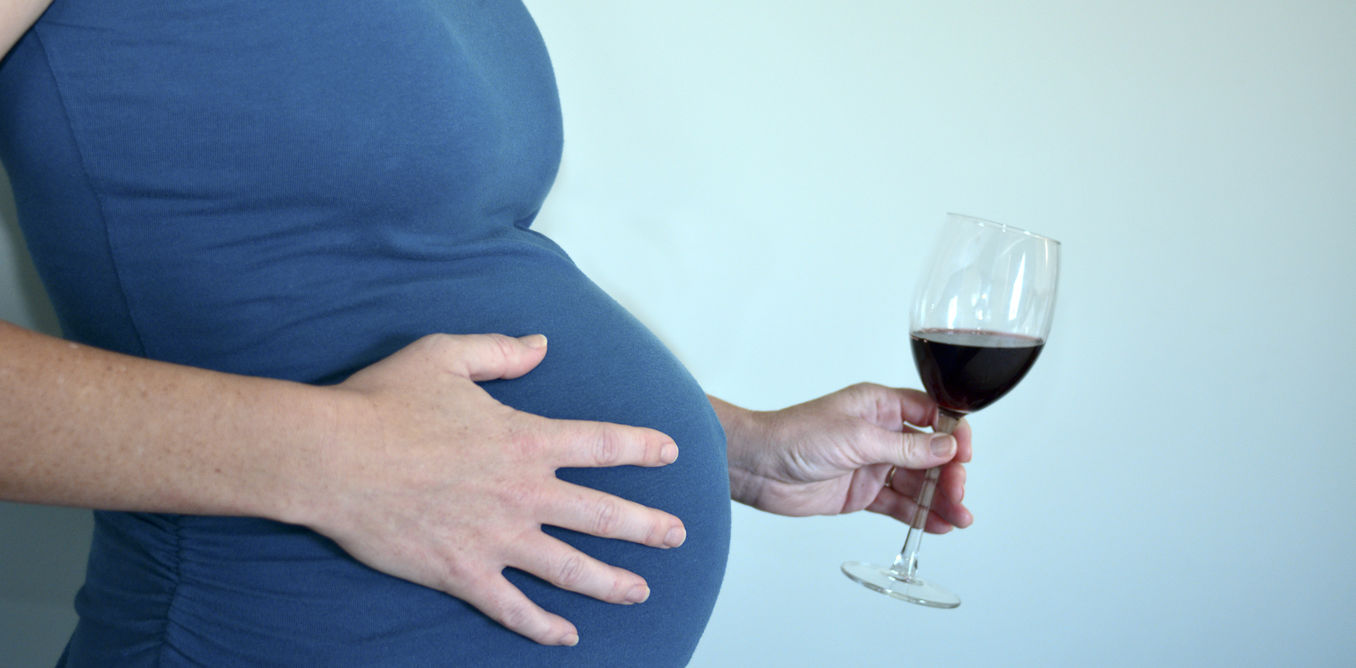 Is It Safe? Can Pregnant Women Drink Wine?