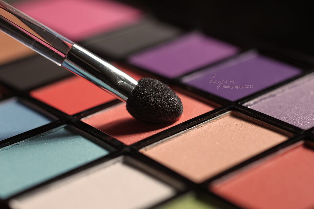 5 Winter Eyeshadow Colors For 2015