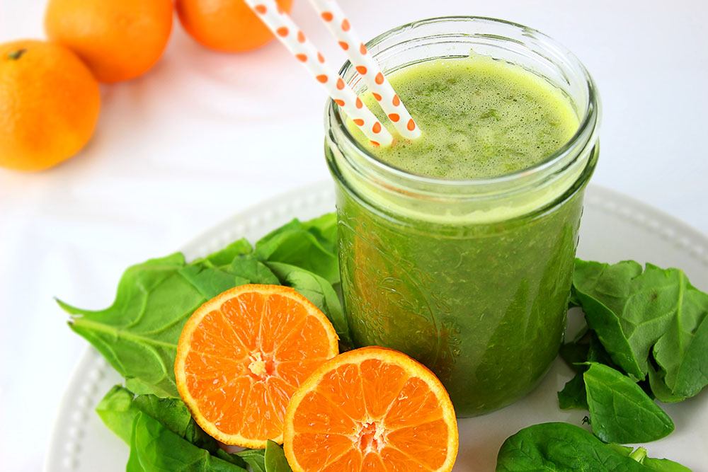 Best For Losing Weight: 15 Smoothies For Breakfast