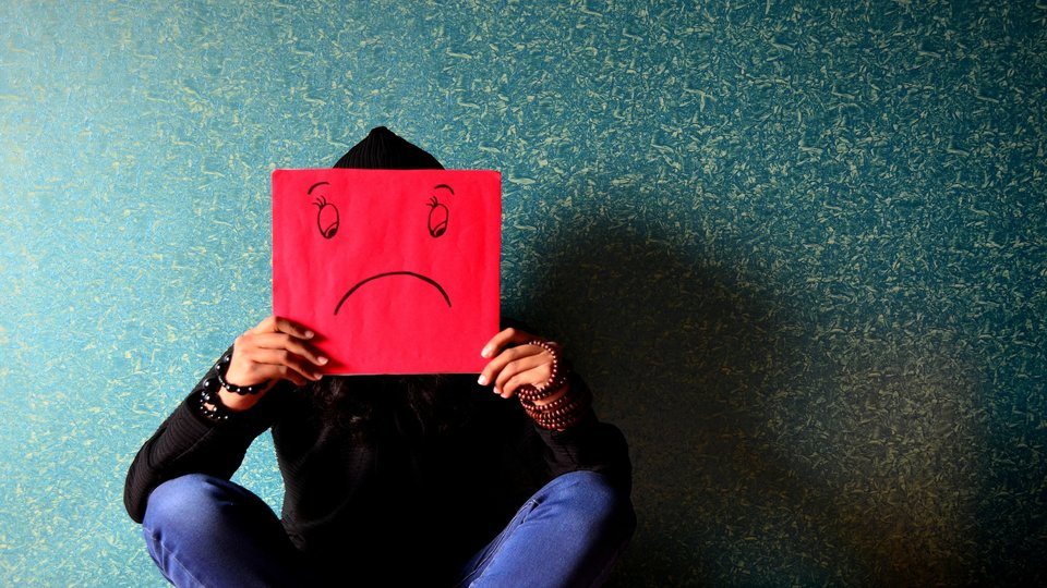 12 Lessons on Facing Depression and Anxiety