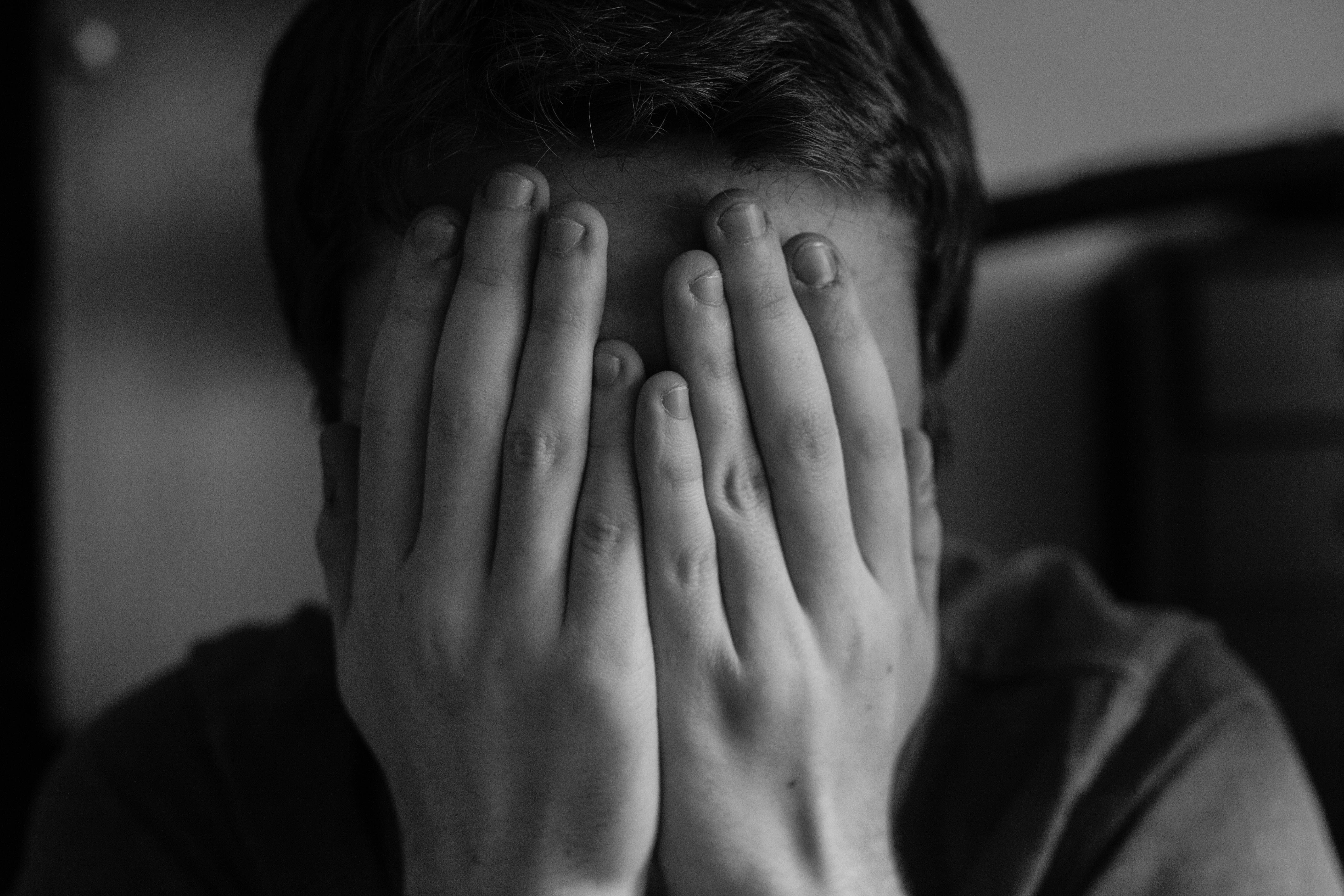 7 Struggles Only People With Concealed Depression Can Understand