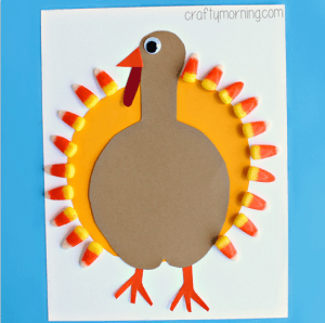 candy-corn-turkey-kids-craft-for-thanksgiving-1-300x298