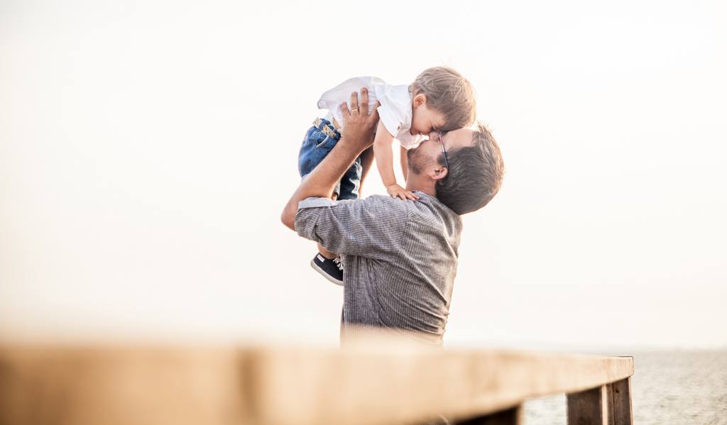 If You Want To Be A Great Parent, Just Do These 50 Small Things