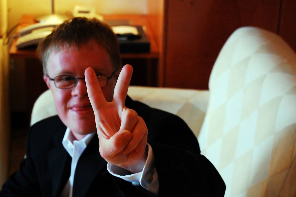 What the Parents Of Kids With Down Syndrome Want You To Know