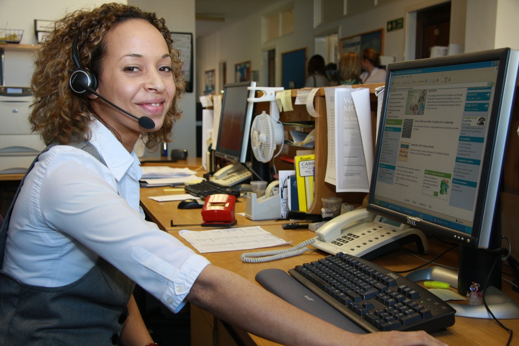 What Customer Service Workers Never Told You At Work