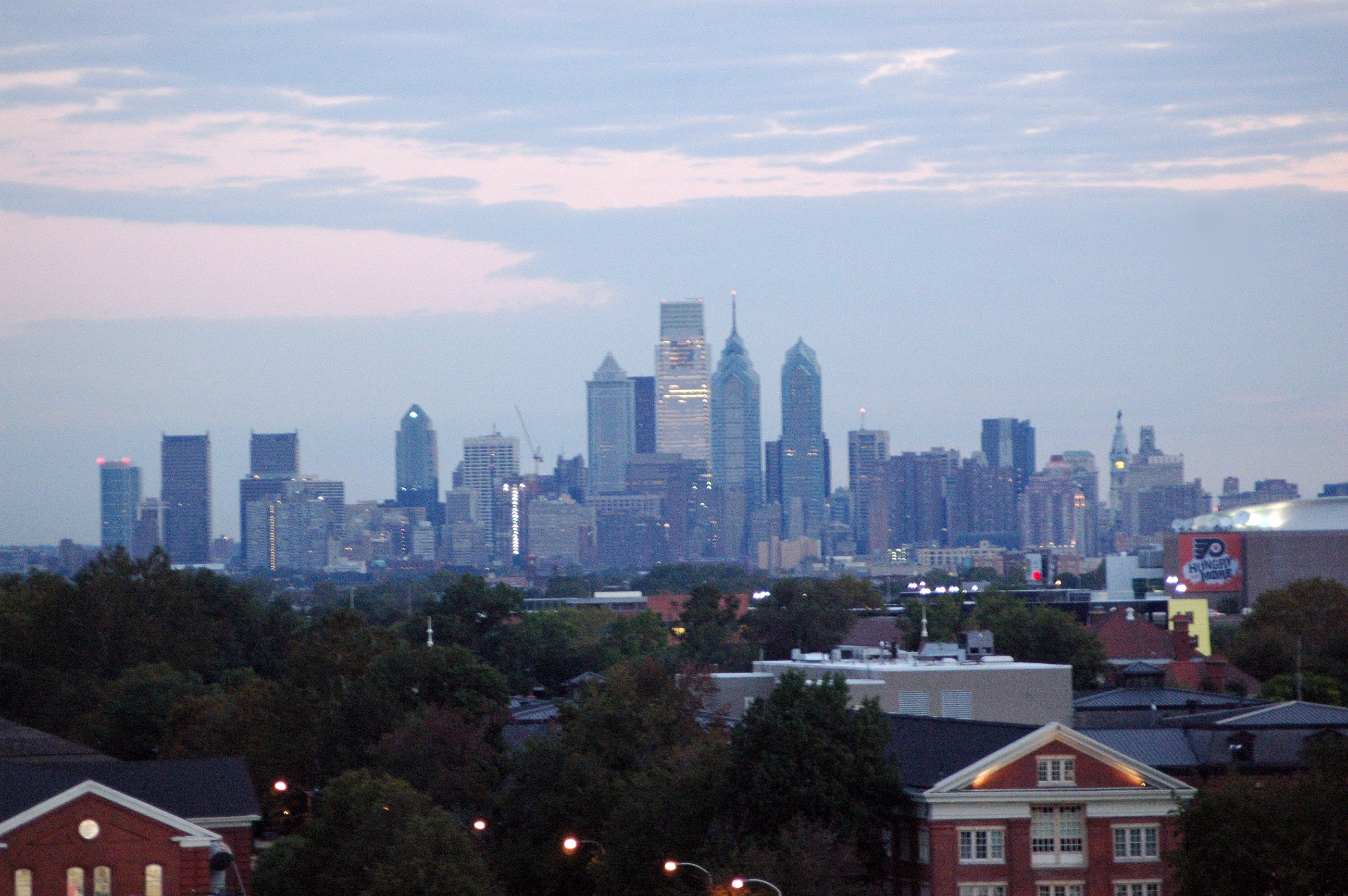 20 Reasons Philadelphia Is The Coolest Place To Stay