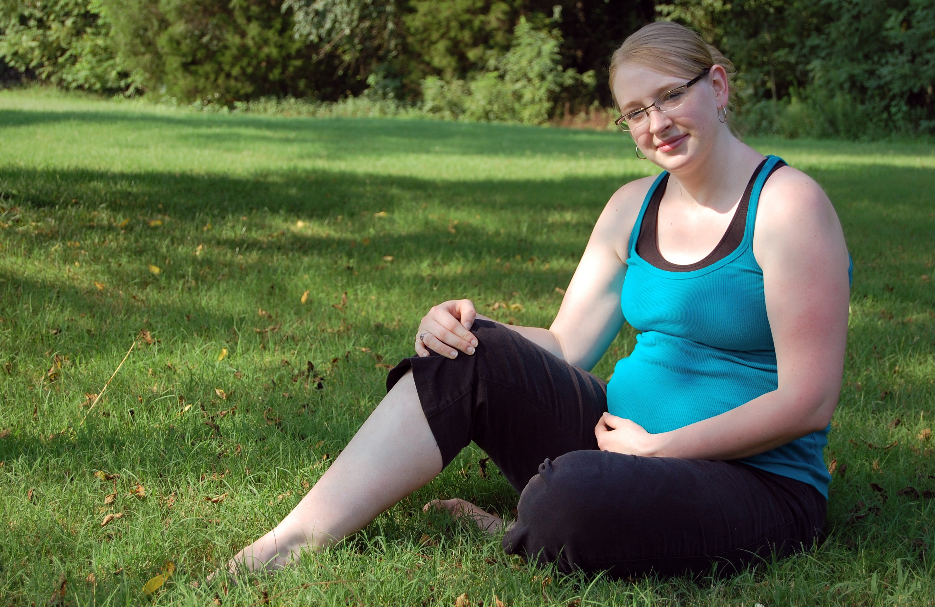Working Out During Pregnancy: Myths Vs. Facts