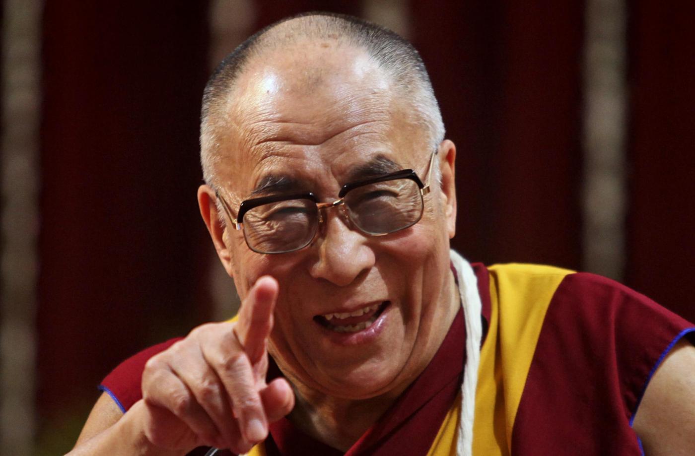 20 Dalai Lama Quotes To Change The Way You Think