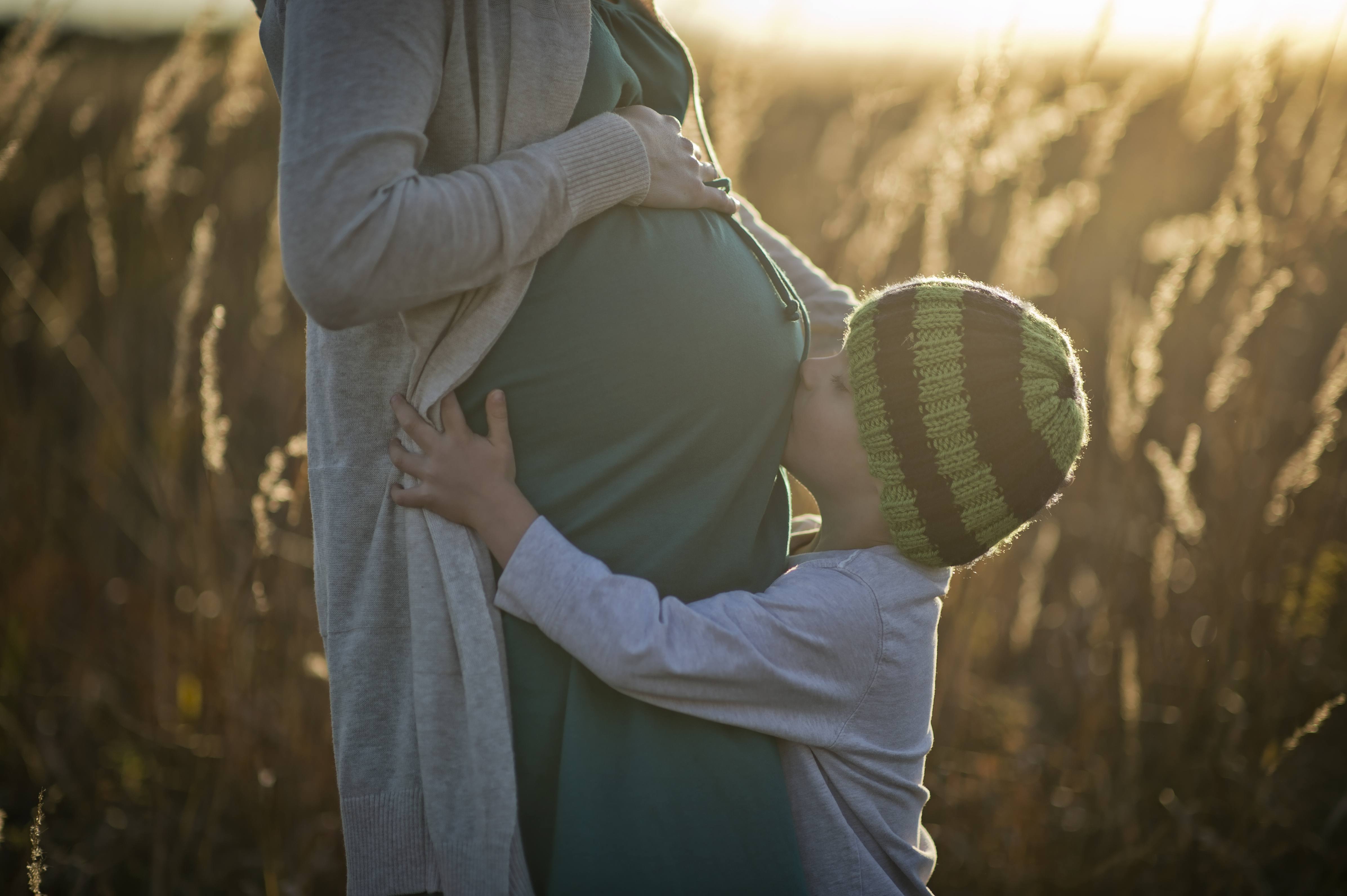 Planning For A Second Pregnancy? Factors To Consider Before Doing It Again