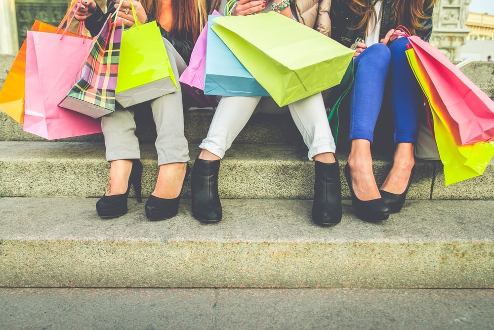 5 Do’s & Dont’s Of Holiday Shopping