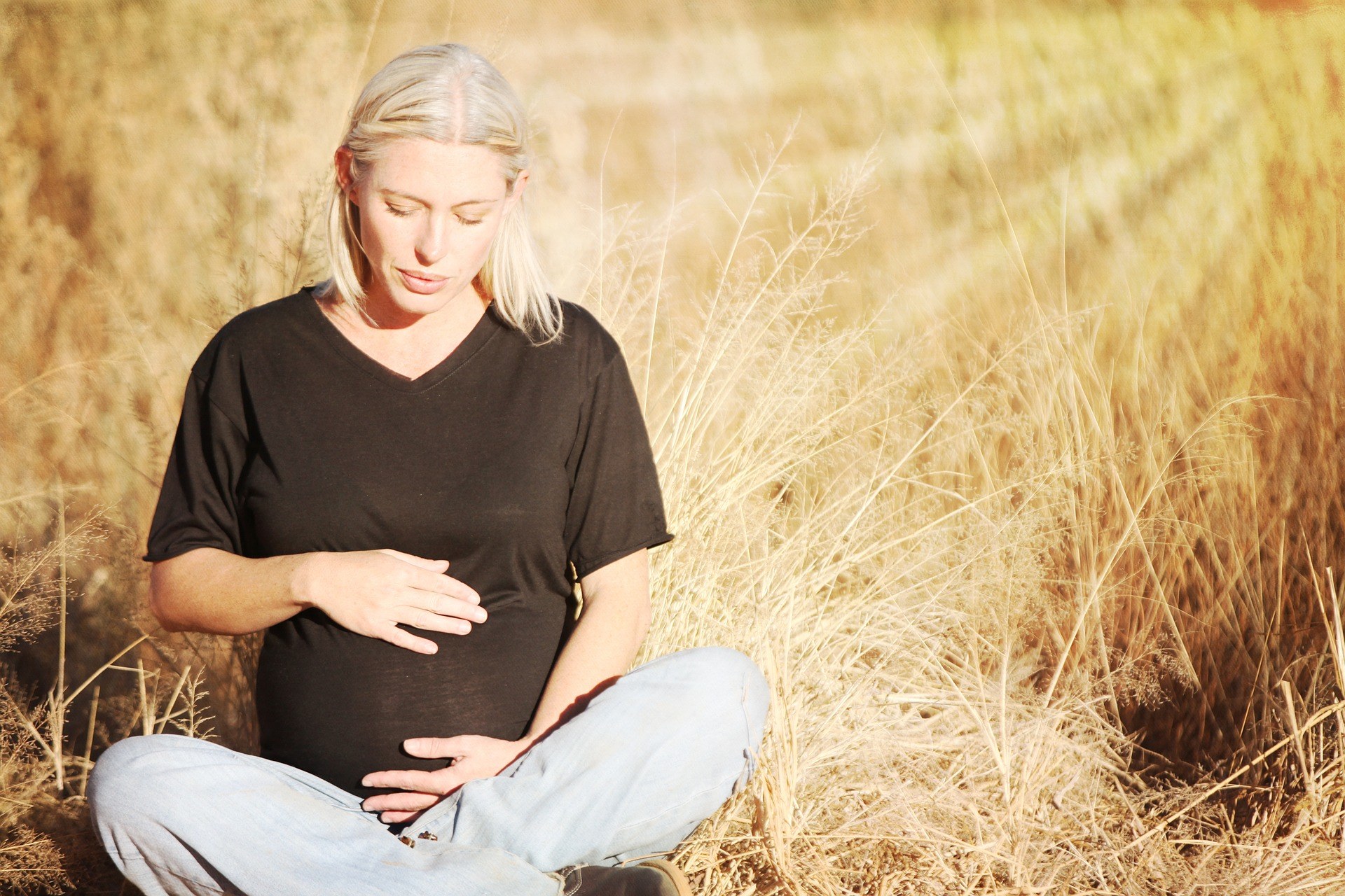 Cramping While Pregnant: Causes and Tips for Relief