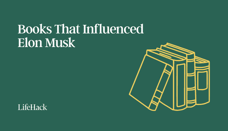 books that influenced elon musk