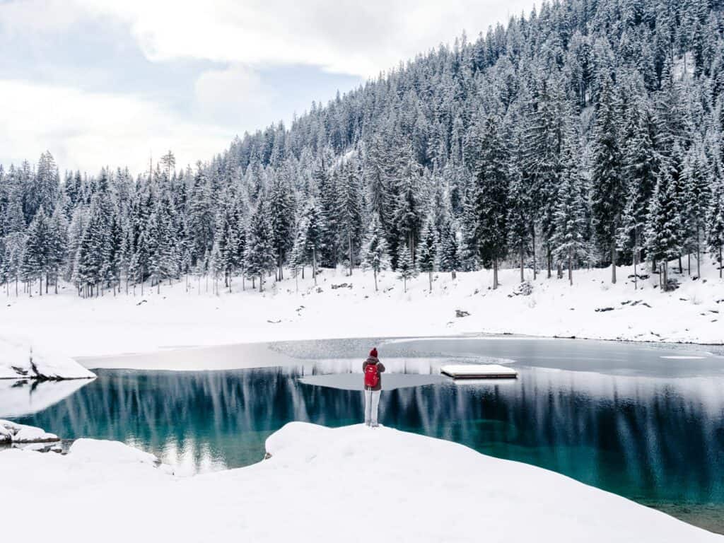 10 Snowy Countries You Should Visit In Winter
