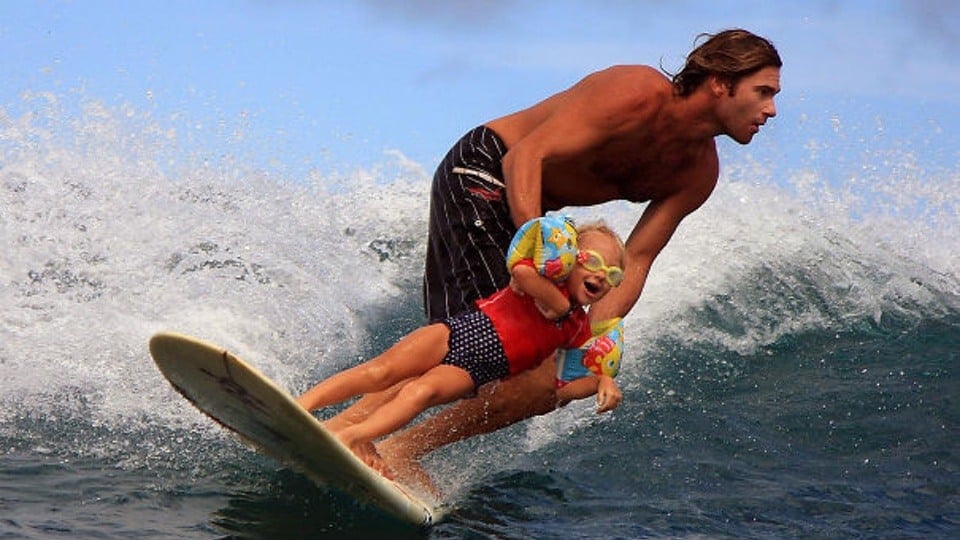 20 Dads Demonstrate What’s Fatherhood (In A Perfect Way)