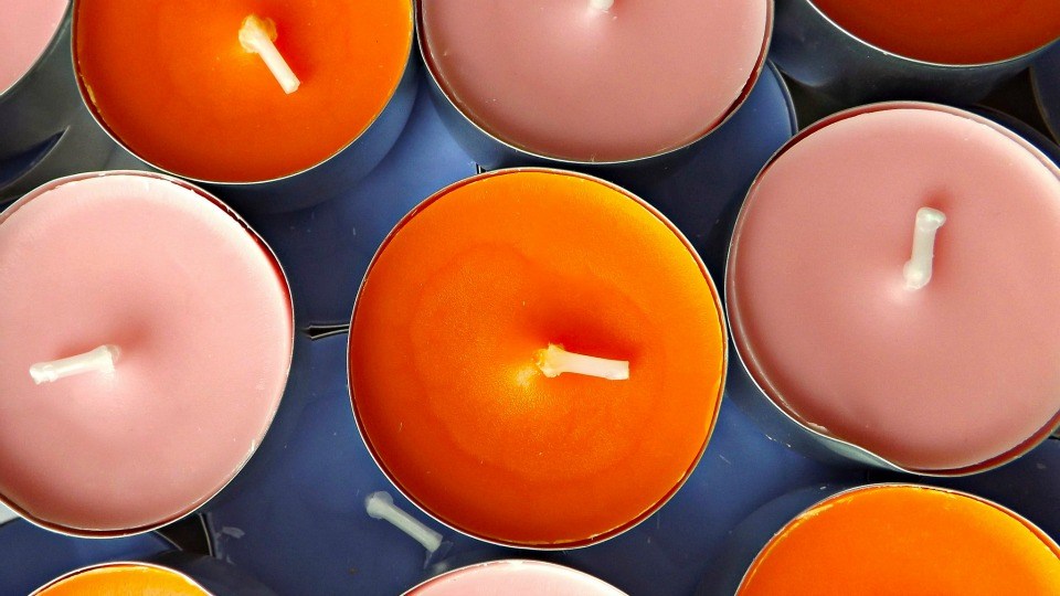 Unconventional Candle Scents (That Can Recall Memories) You May Have Never Imagined