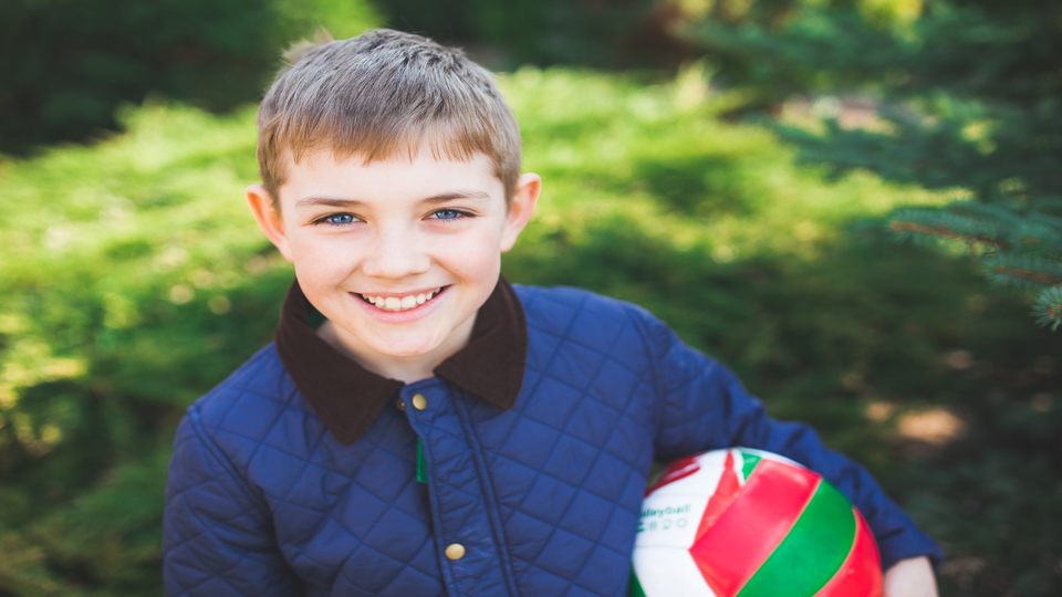 10 important things to tell children this holiday season