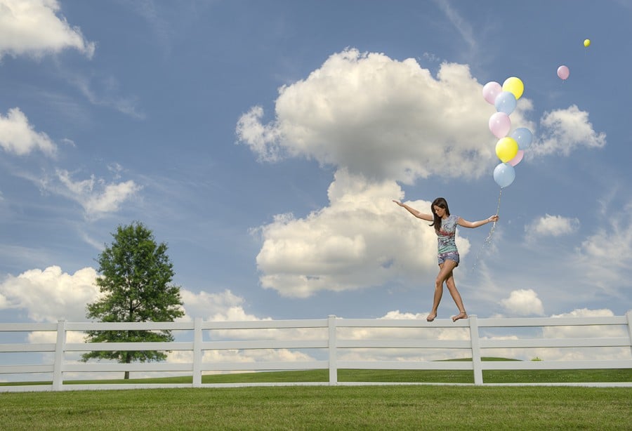 20 Things You Can Let Go Of To Live A Joyful 2016