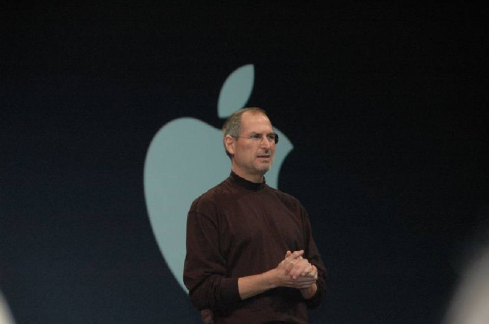 What Made Steve Jobs Stand out From Rest of the Entrepreneurs