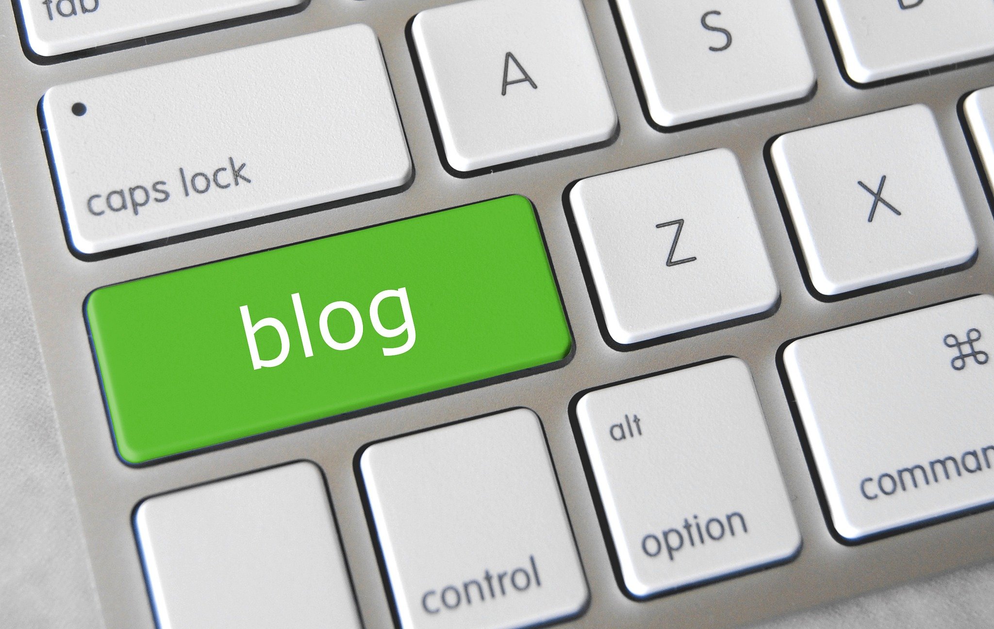 5 Essentials for a Successful Blog