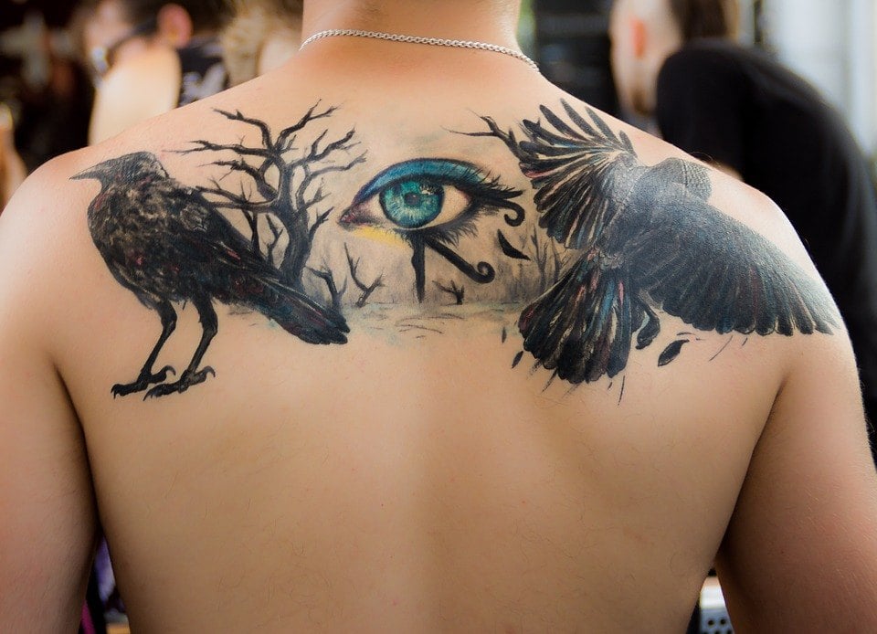6 Reasons People With Tattoos Are Brave And Honest