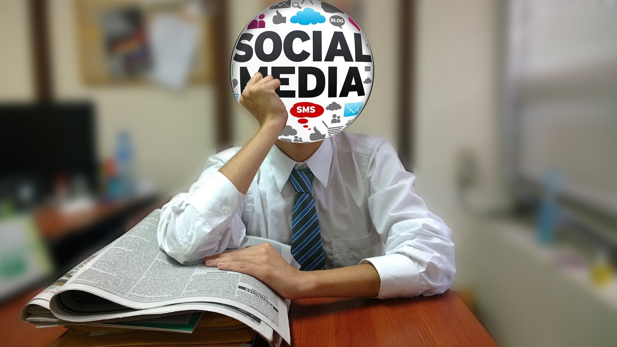 5 Habits You Need To Practice If You Feel Tired Of Social Media
