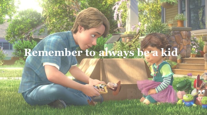 5 Amazing Things About Life We Learn From Toy Story