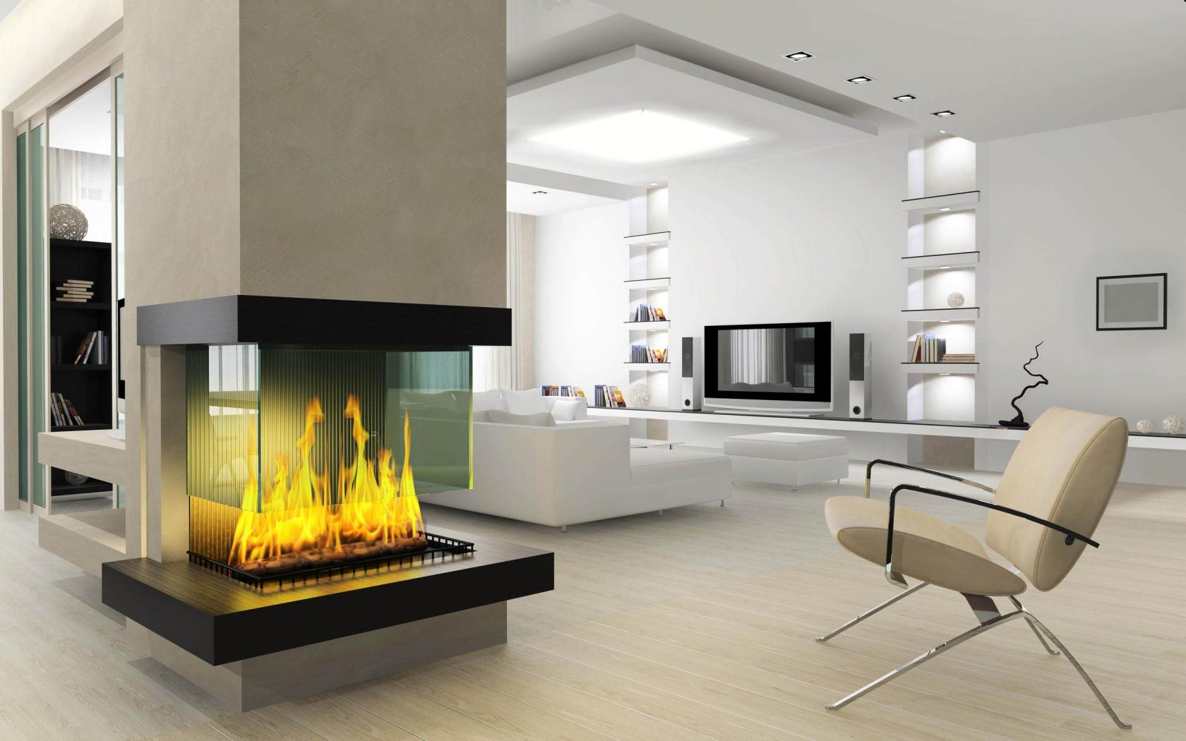 5 Ways to Make Fireplaces the Star of Your Home Interior