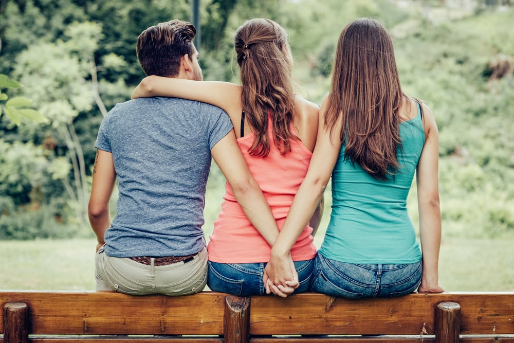 8 Types Of Betrayals That Can Be As Damaging As Having An Affair