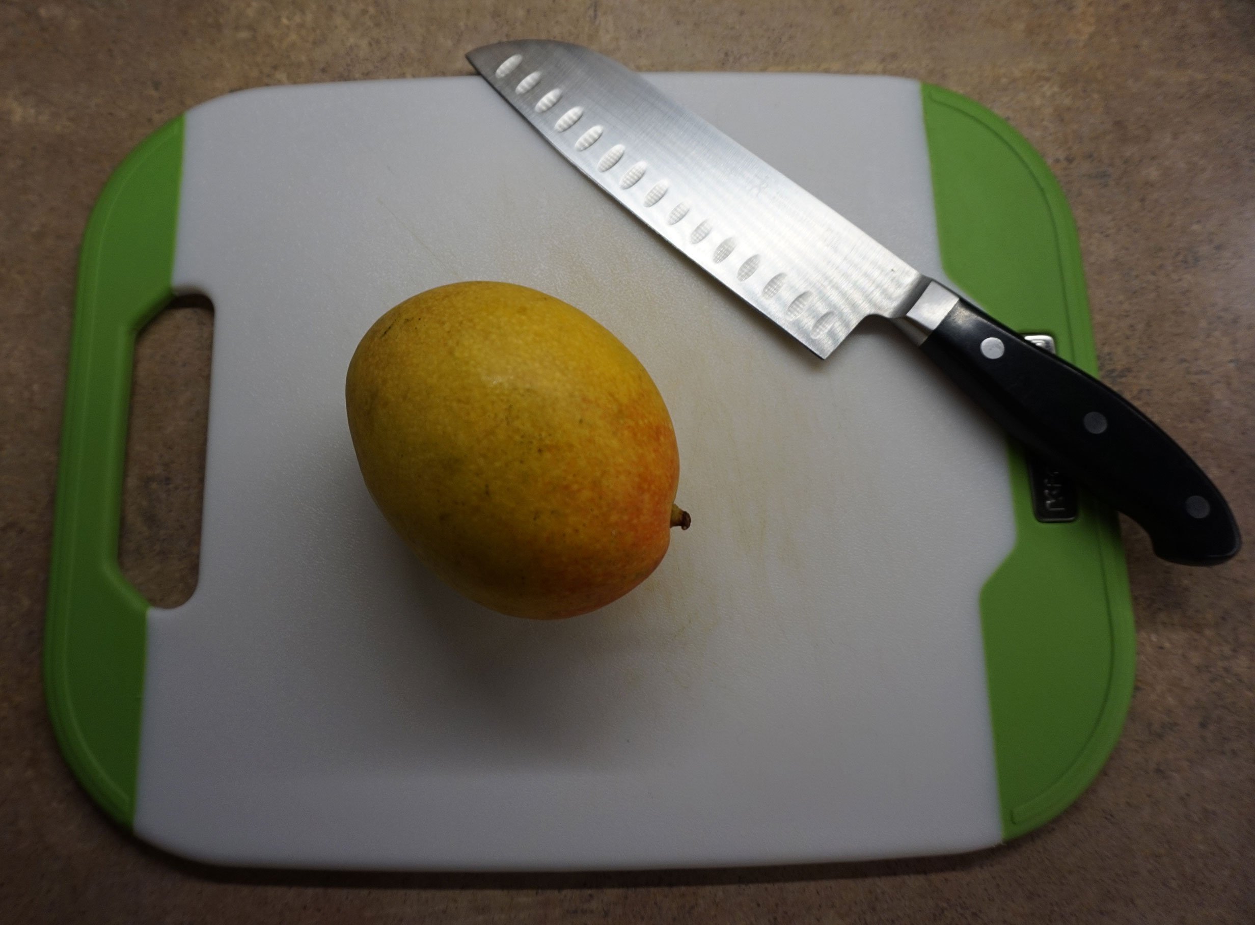 mangoone