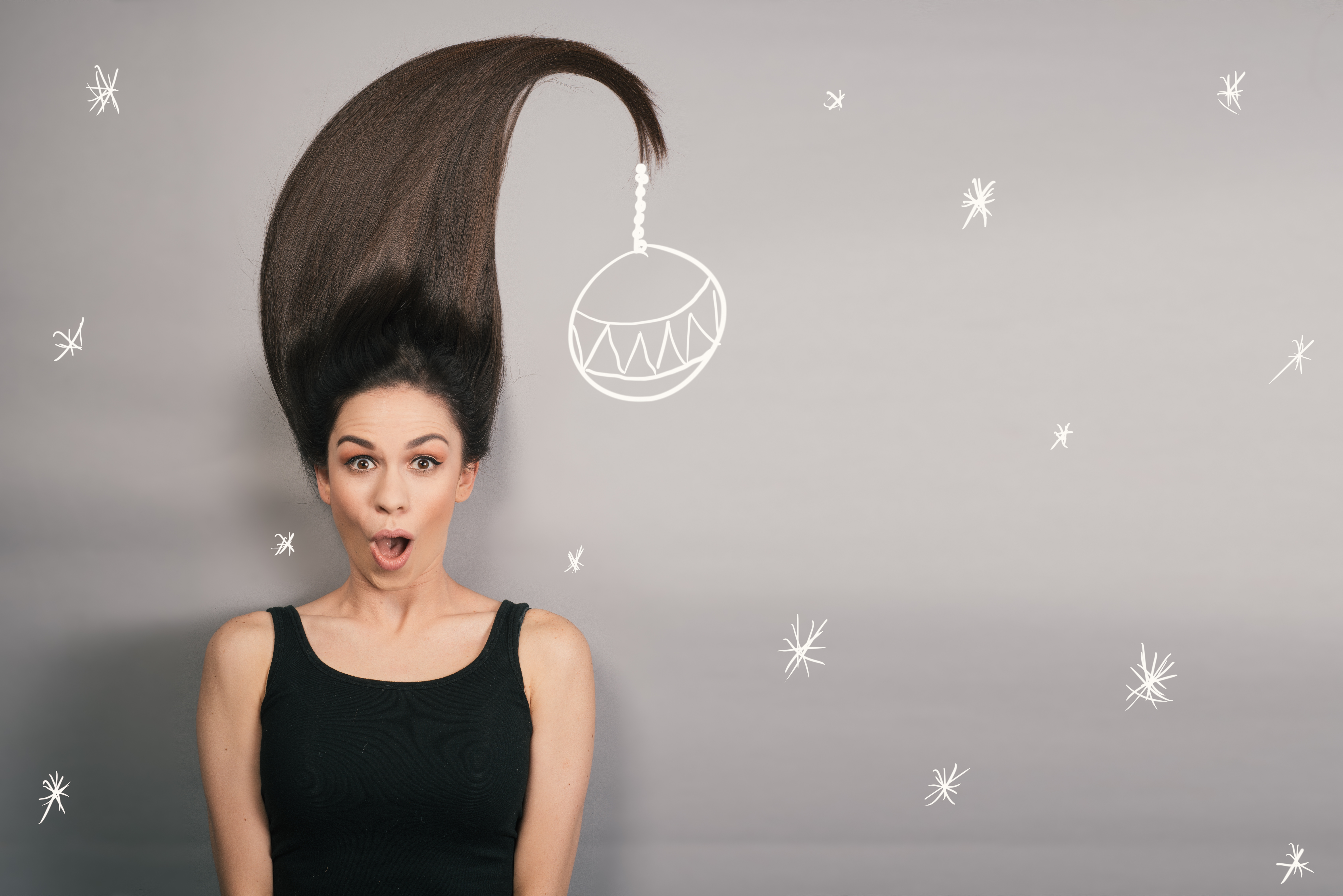 6 Simple Steps to Healthy and Beautiful Hair and Skin During Winter
