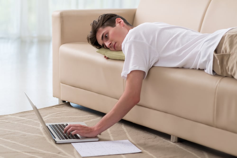 7 Reasons Why Lazy People Are More Likely To Be Successful