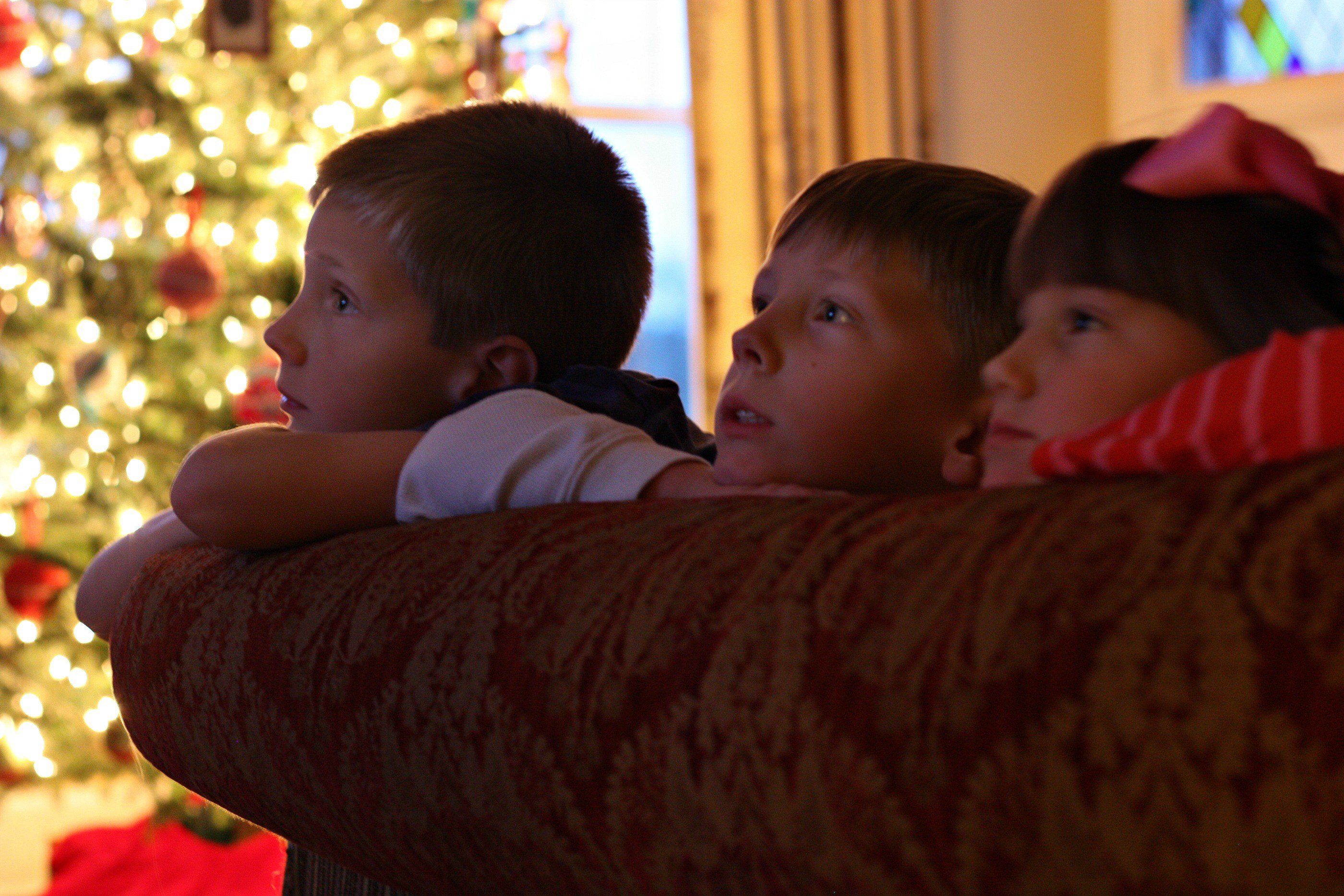 5 Smart Ways to Make Even the Worst Christmas Movie Enjoyable