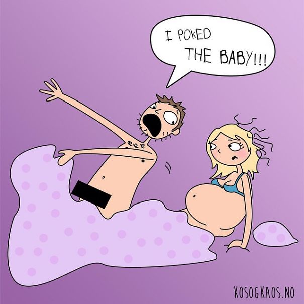 pregnant-mother-problems-comics-illustrations-kos-og-kaos-27__605
