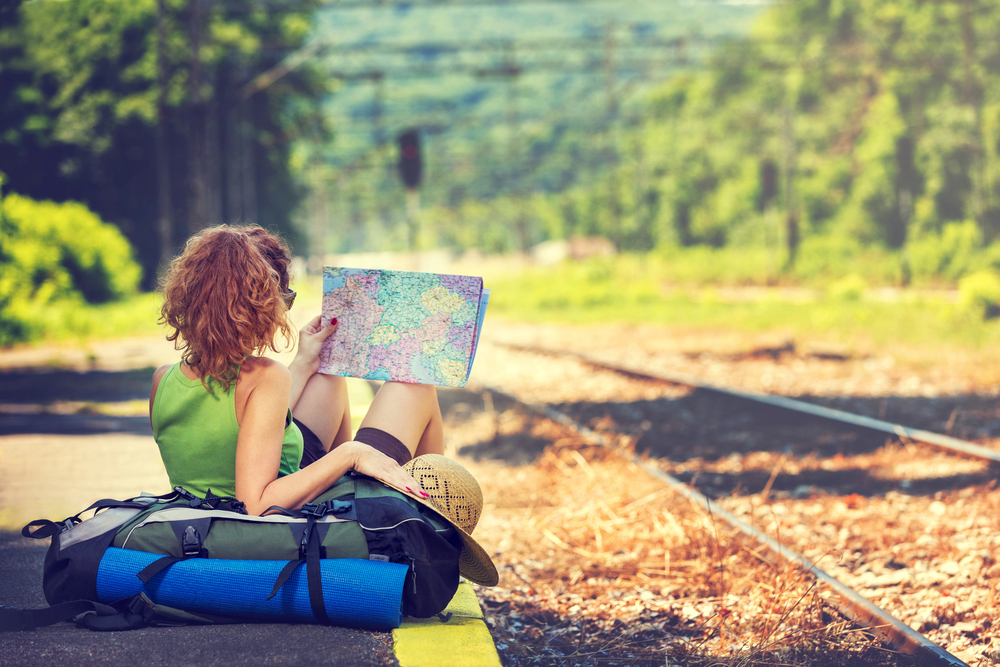 12 Precious Life Lessons You Can Learn From Traveling Alone
