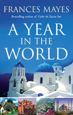 year in the world