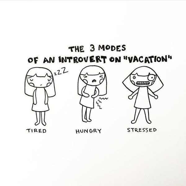 introvert 8