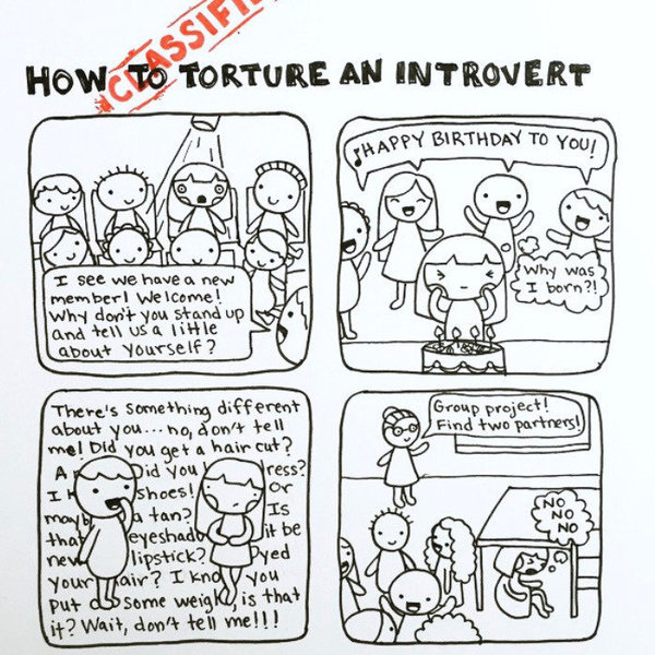 introvert 3