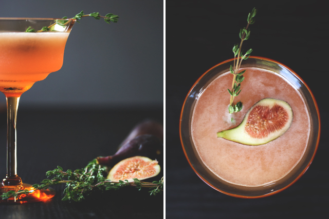 24 Delicious Cocktails & Drink Recipes For New Years Eve Party