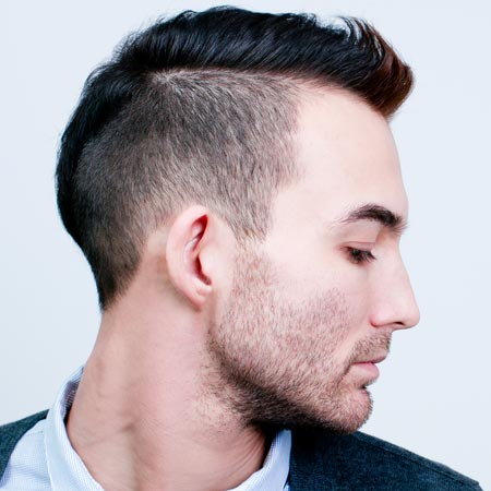shaved-side-combover