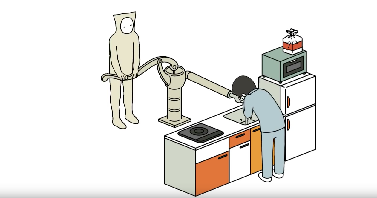This Short Animation Reveals A Brutal Truth About Life That Everyone Should Watch