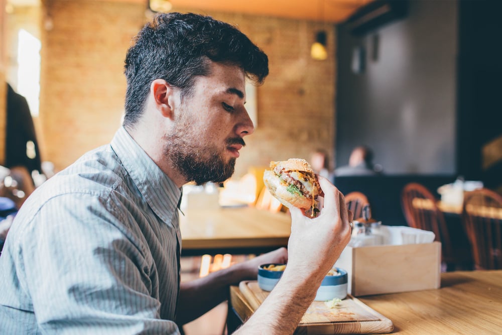 Science Surprisingly Finds Meat-Lovers More Environmentally-Friendly Than Vegetarians