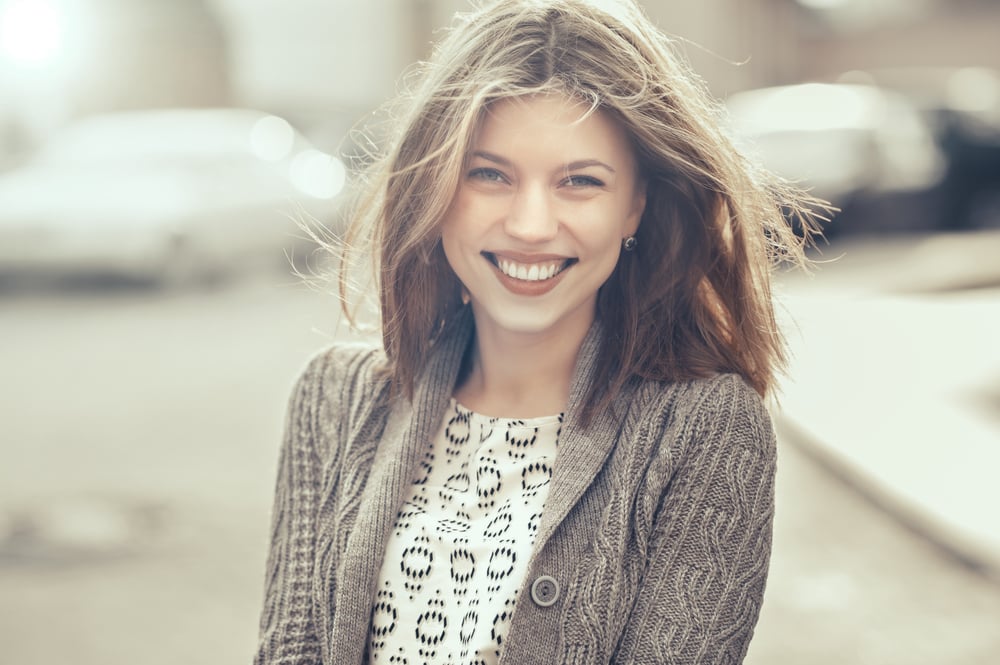 10 Lessons On Happiness That All Women Turning 30 Should Know