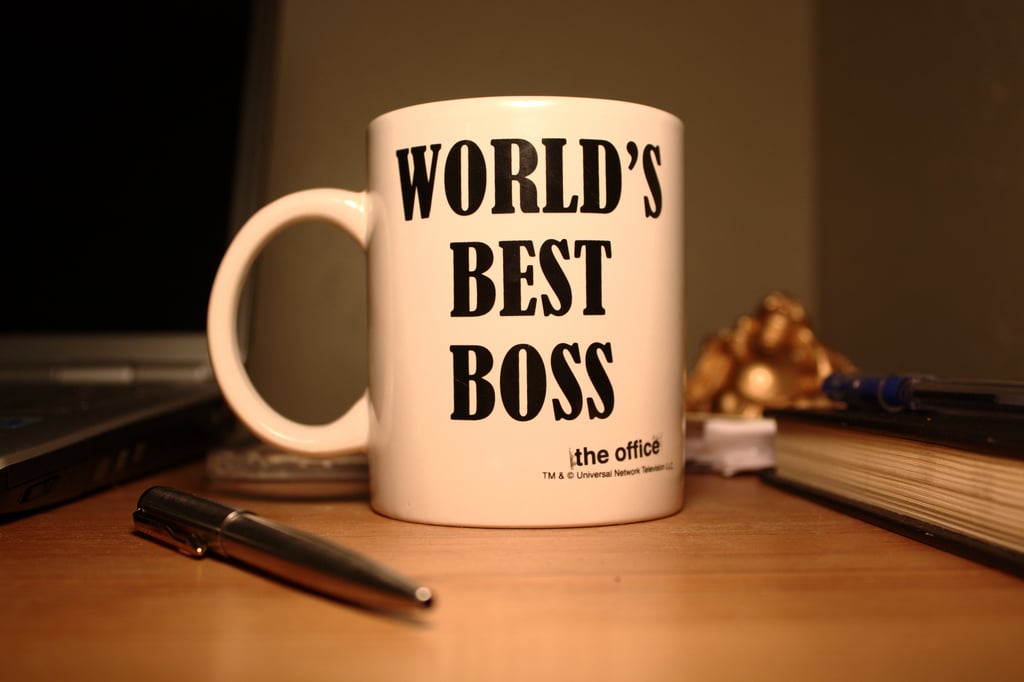 10 Ways to Annoy Your Boss
