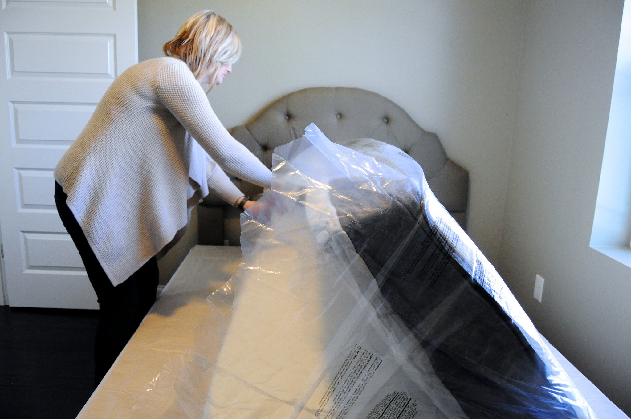 Your Essential Guide To Buying The Right Mattress