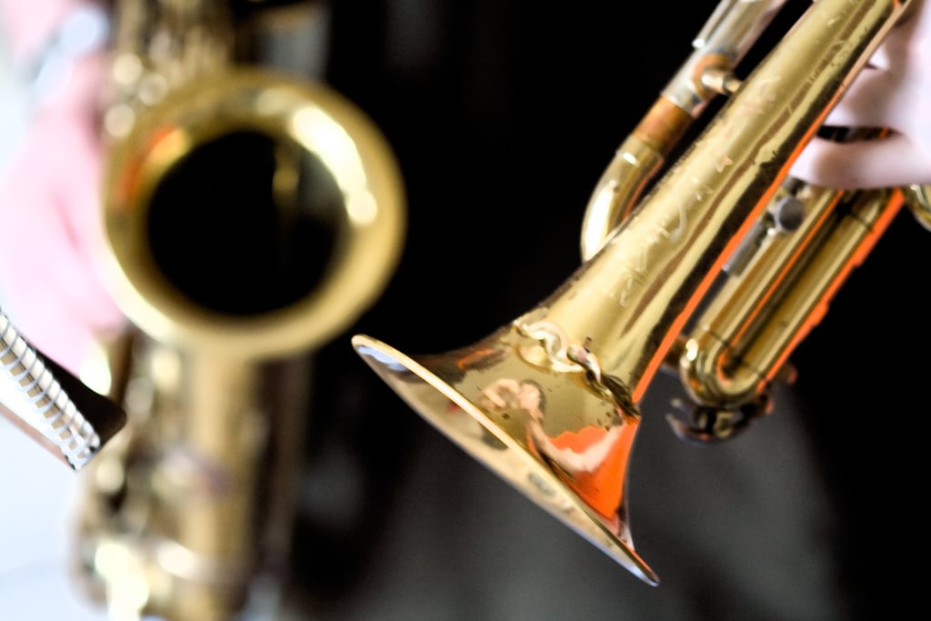 10 Things Only Brass Players Would Understand