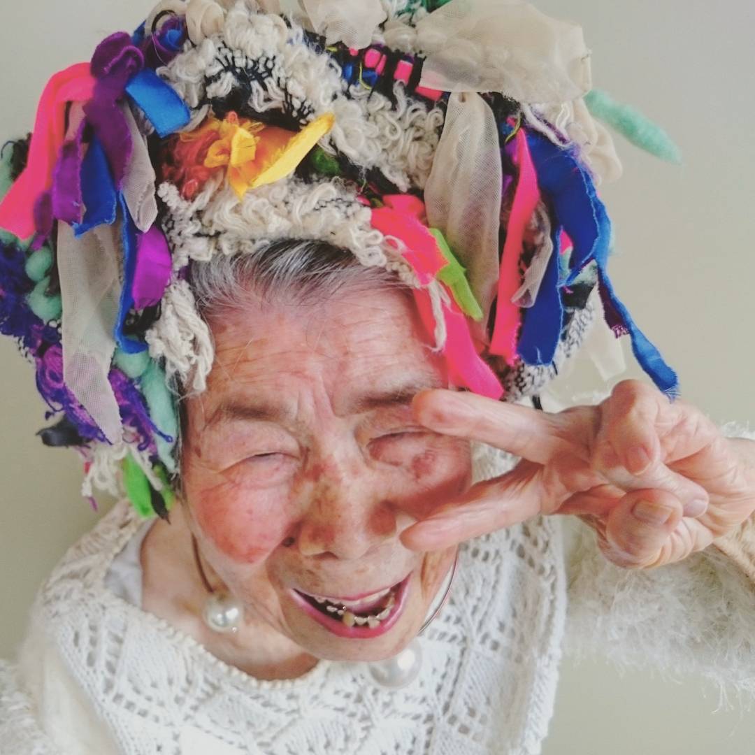 93-year-old-grandma-model-instagram-saori-1000weave-chinami-mori-9