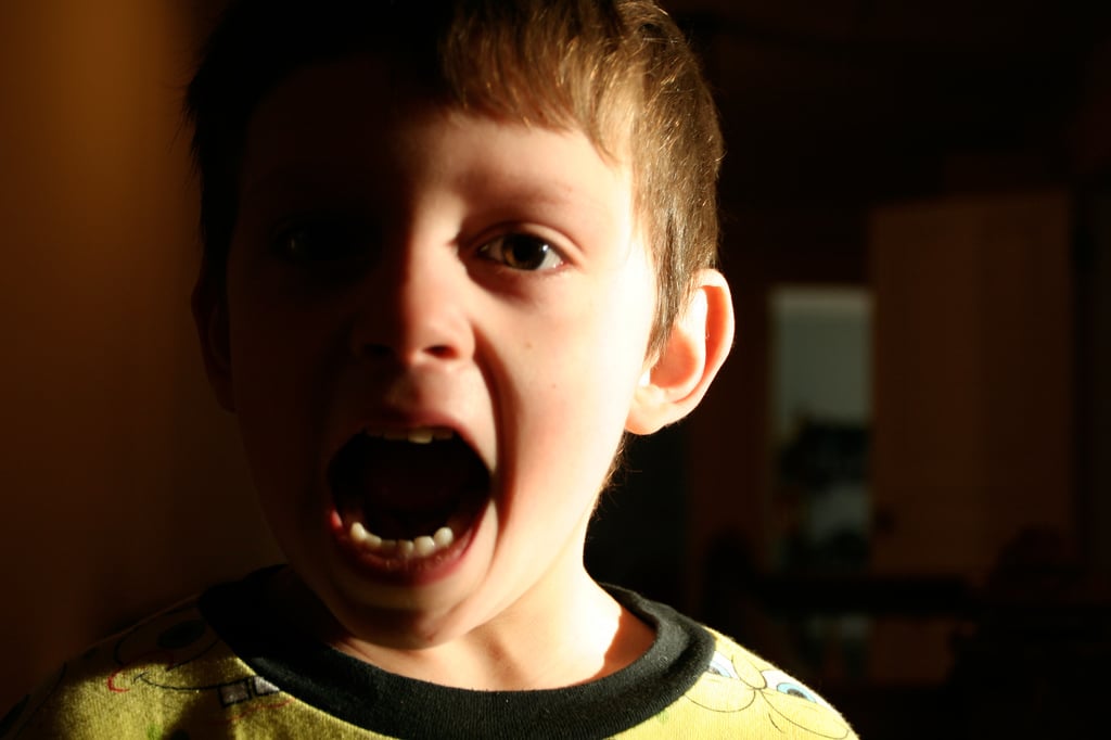 Science Says Screaming Is Good For You