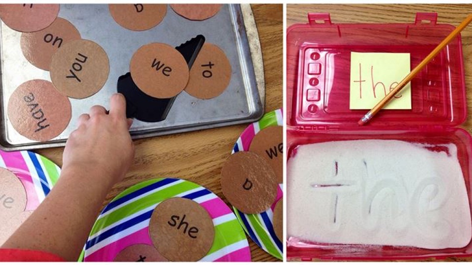 11 Creative Ways To Make Learning Fun For Your Kids